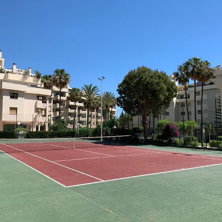 Montemar Terral Apartments Torremolinos Esterno foto