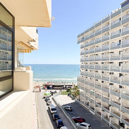 Montemar Terral Apartments Torremolinos Esterno foto