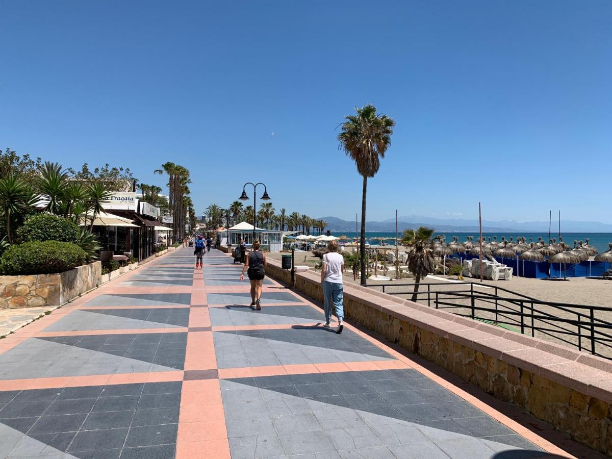 Montemar Terral Apartments Torremolinos Esterno foto