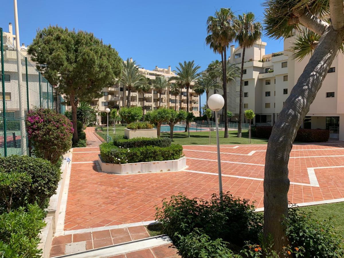 Montemar Terral Apartments Torremolinos Esterno foto
