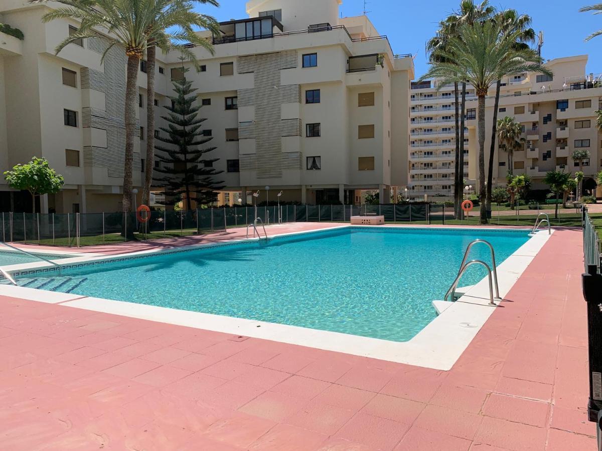 Montemar Terral Apartments Torremolinos Esterno foto