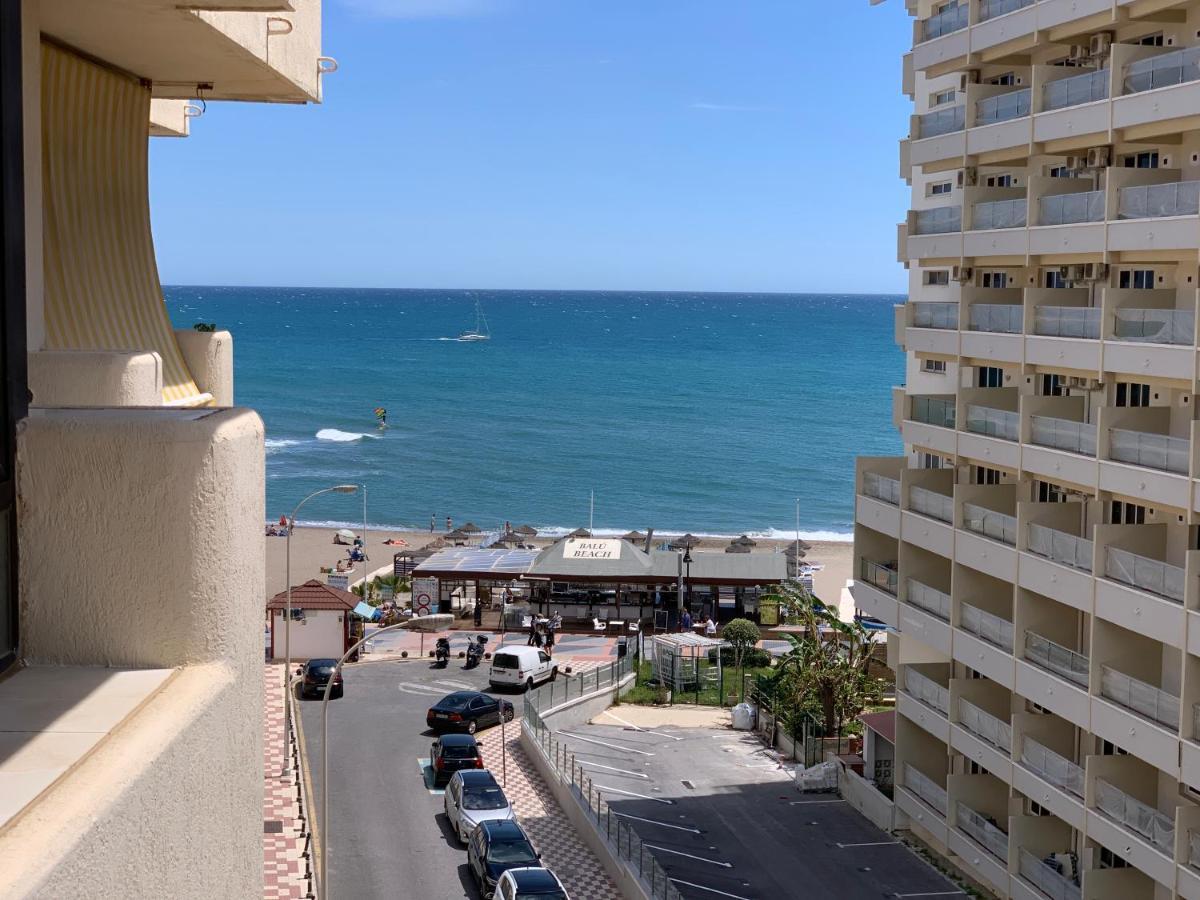Montemar Terral Apartments Torremolinos Esterno foto