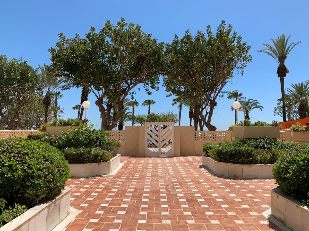 Montemar Terral Apartments Torremolinos Esterno foto