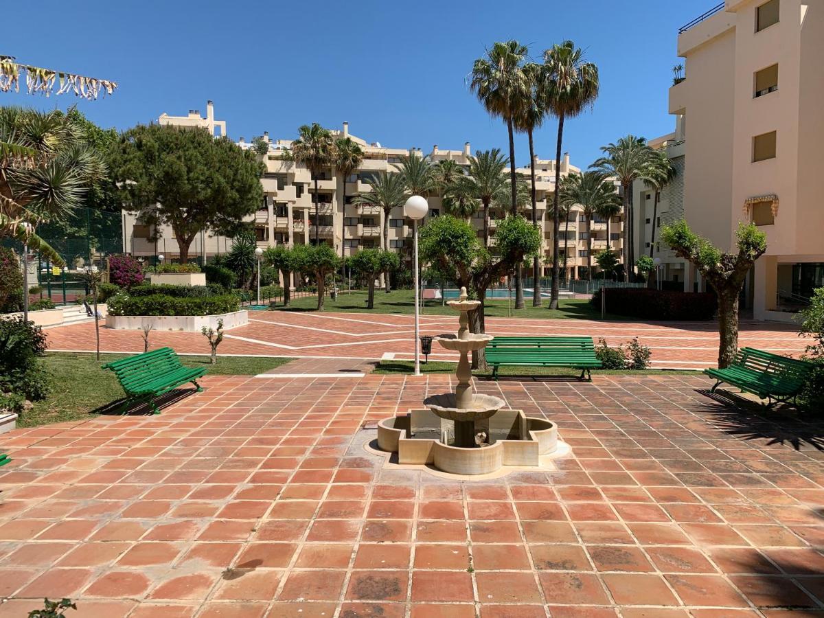 Montemar Terral Apartments Torremolinos Esterno foto