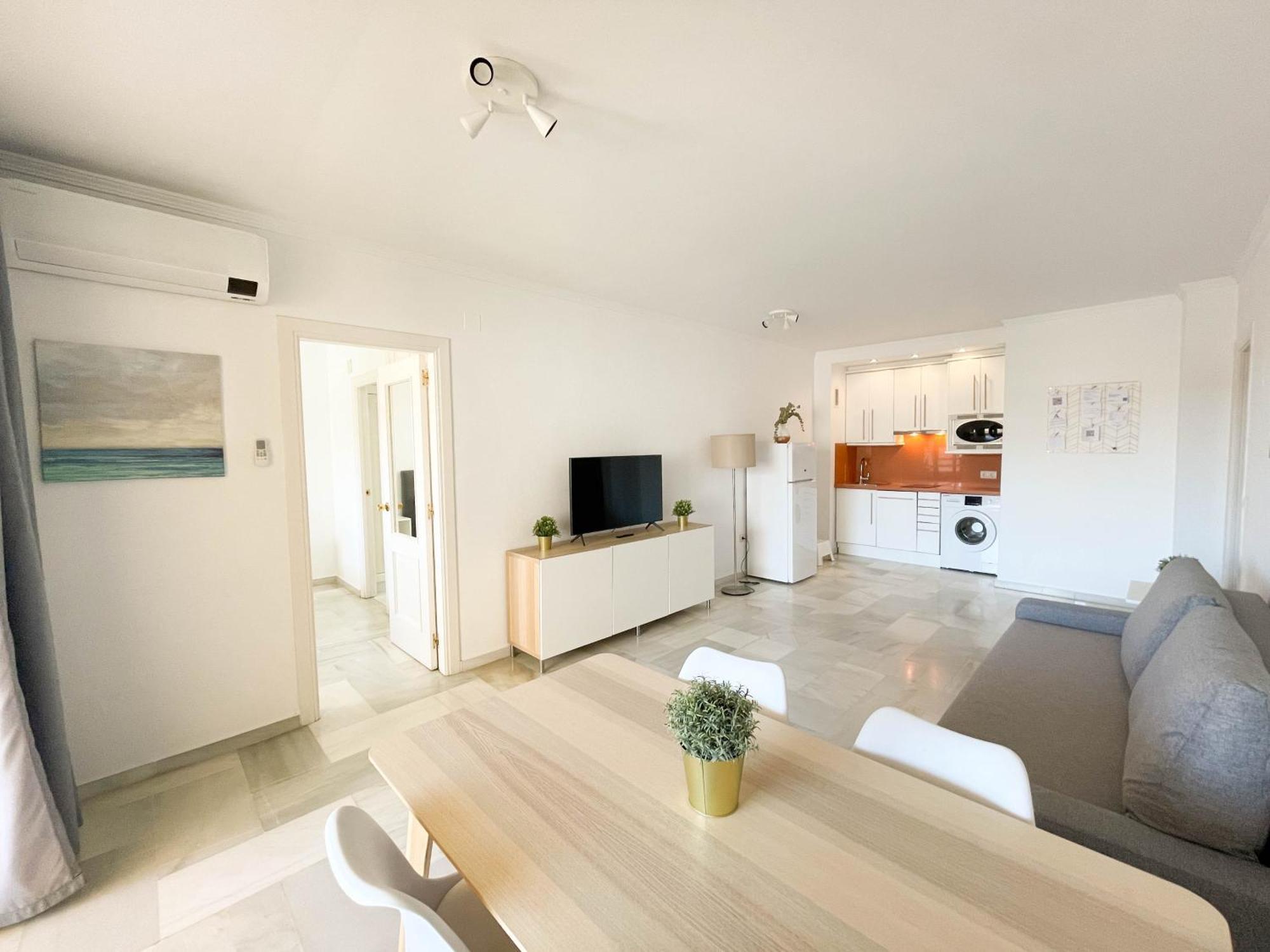 Montemar Terral Apartments Torremolinos Esterno foto