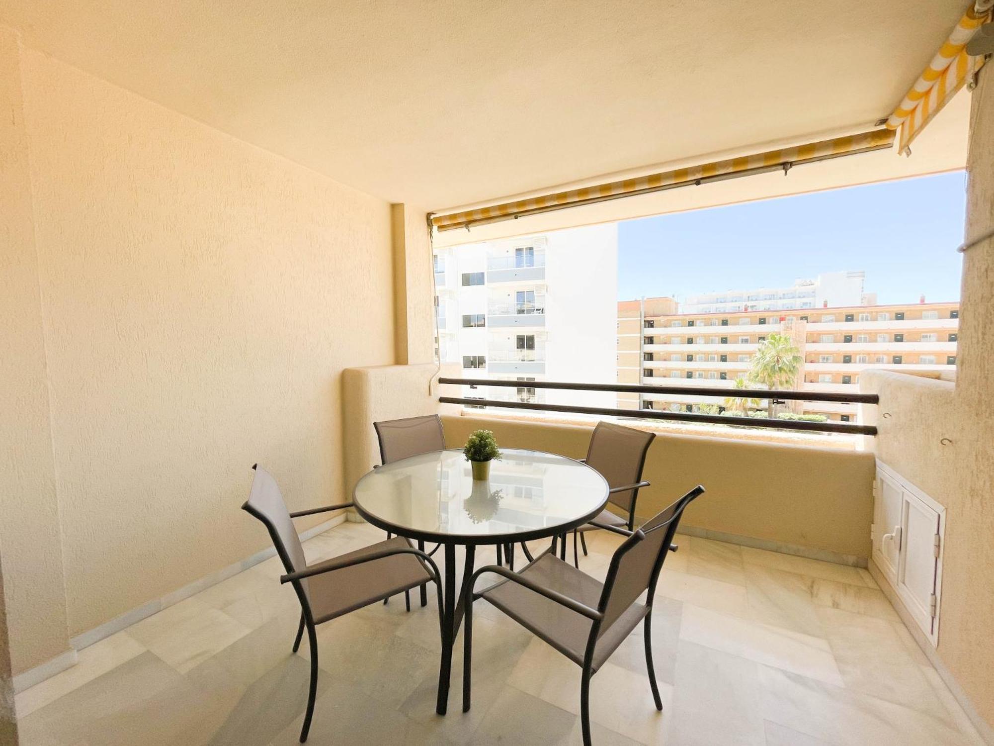Montemar Terral Apartments Torremolinos Esterno foto